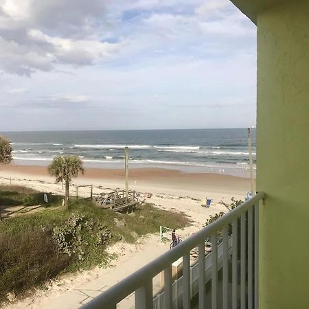 Beach Blessed - Sea View At Symphony Beach Club Ormond Beach Ngoại thất bức ảnh