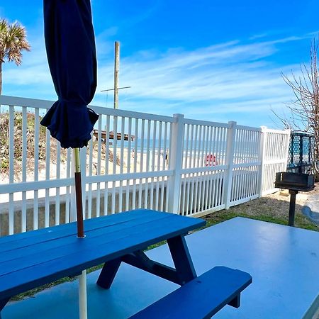 Beach Blessed - Sea View At Symphony Beach Club Ormond Beach Ngoại thất bức ảnh