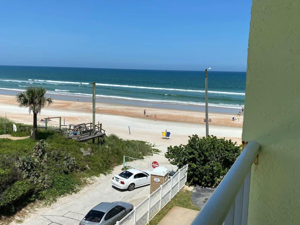 Beach Blessed - Sea View At Symphony Beach Club Ormond Beach Ngoại thất bức ảnh