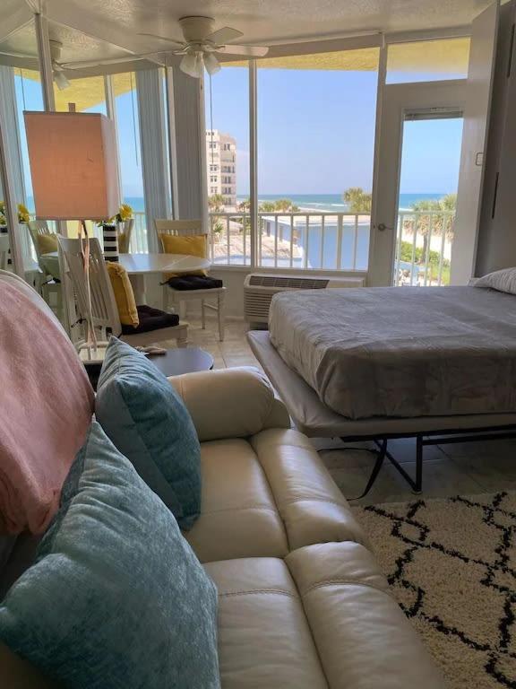 Beach Blessed - Sea View At Symphony Beach Club Ormond Beach Ngoại thất bức ảnh